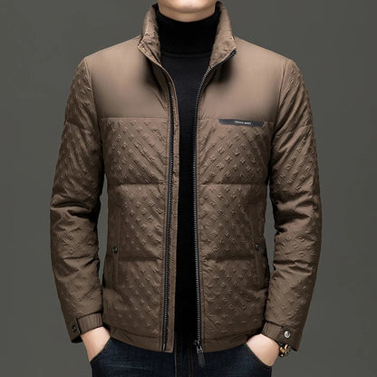 Revolo Mono-Panel Jacket