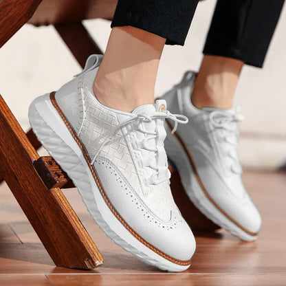 Belford Hybrid Sports Sneakers