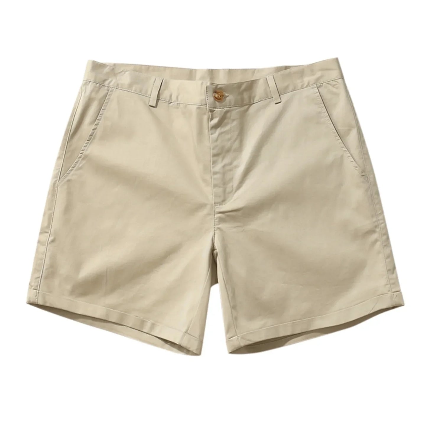 Status Mid Length Shorts