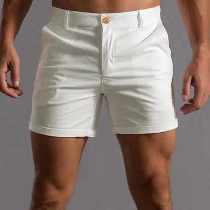 Status Mid Length Shorts
