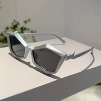 Silver-Black