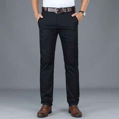 Owen Everyday Office Chinos