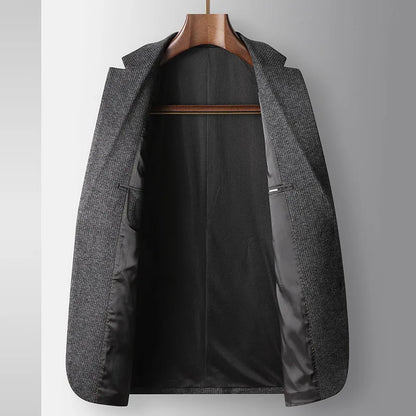 Preston Textured Blazer