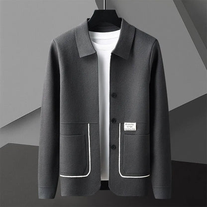Valence Knit Cardigan