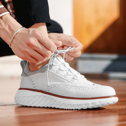 Belford Hybrid Sports Sneakers