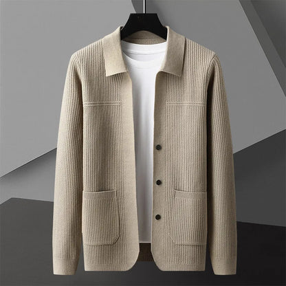 Marqen Classic Cardigan