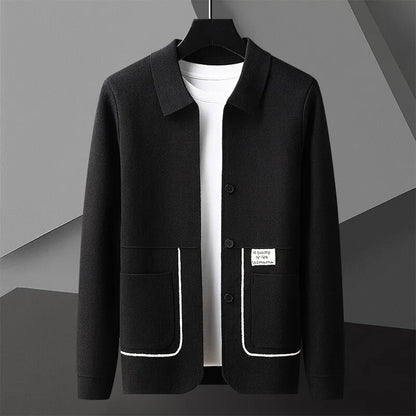 Valence Knit Cardigan