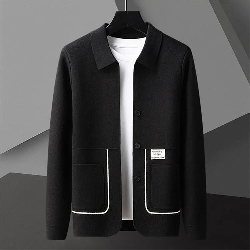 Valence Knit Cardigan