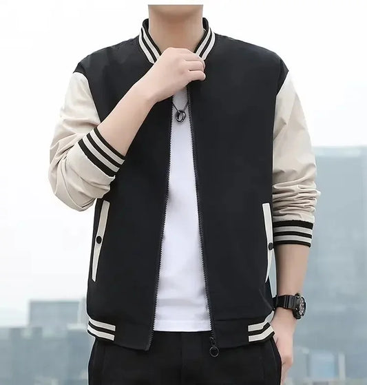 Kensler Cole Varsity Jacket