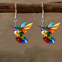 Iridescent