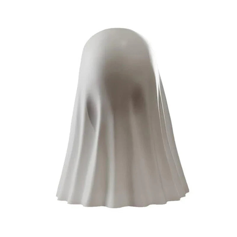 Boo Buddies - Halloween Decor Sculptures