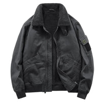 Dark Grey