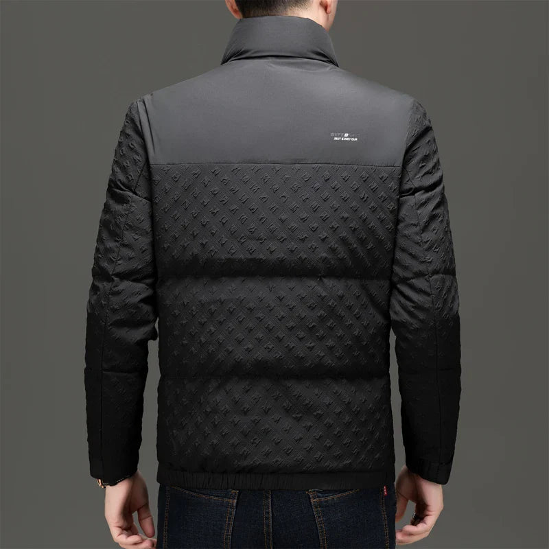Revolo Mono-Panel Jacket