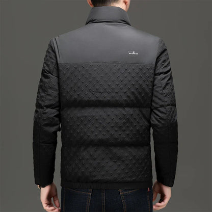 Revolo Mono-Panel Jacket