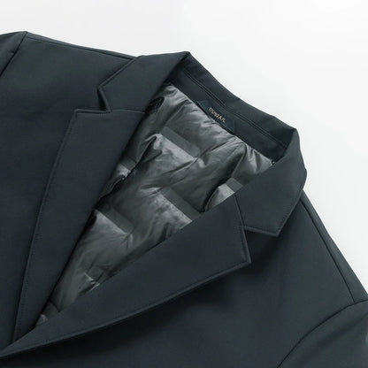 Bennett Hybrid Blazer