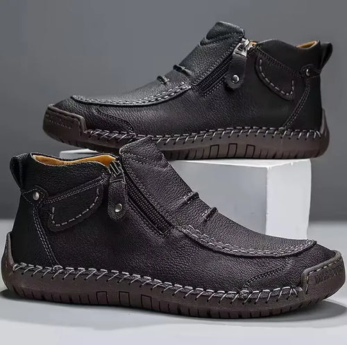 Derrington Leather Boots