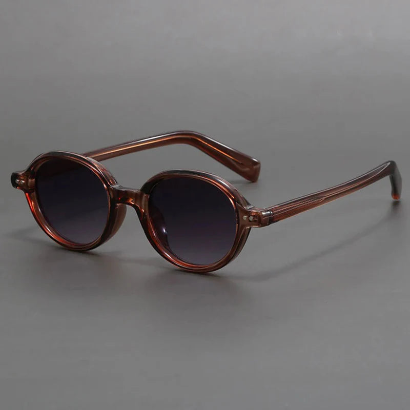 Carter Vintage-Inspired Sunglasses