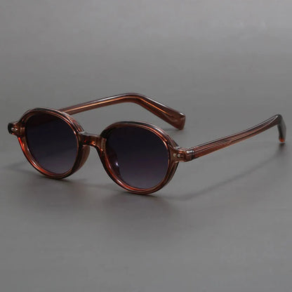 Carter Vintage-Inspired Sunglasses