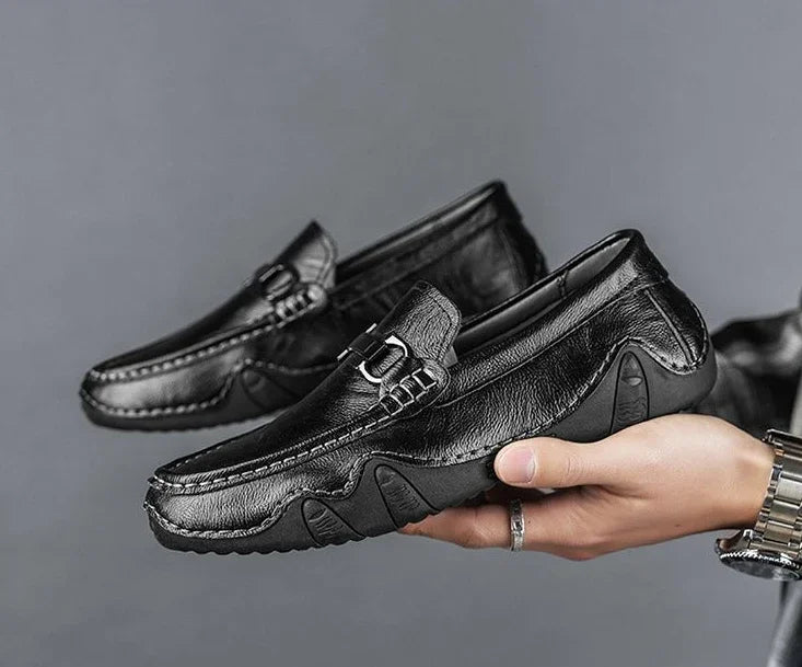 Beaumont Hastings Premium Loafers