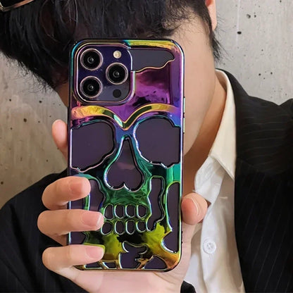 Phantom Edge - Carbon Fibre iPhone Case