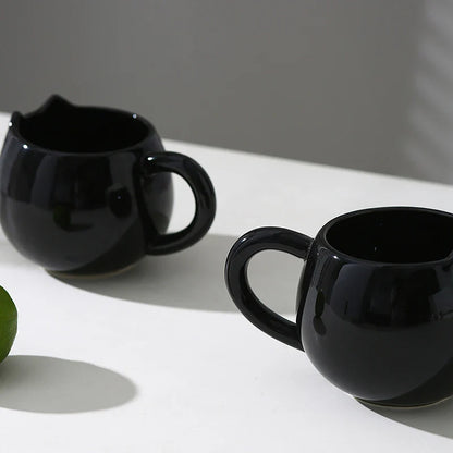 Mitten's Mischief Mugs