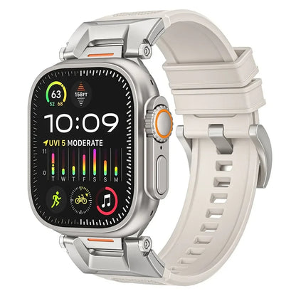 Renegade Apple Watch Strap
