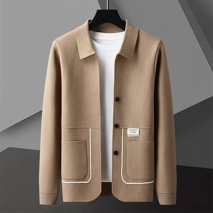 Valence Knit Cardigan