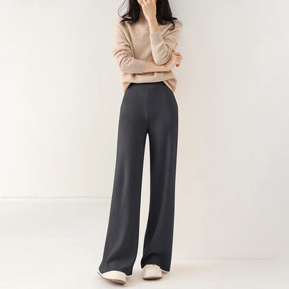 EternaSoft Merino Wool Trousers