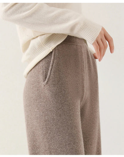 EternaSoft Merino Wool Trousers