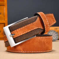 Burnt Orange
