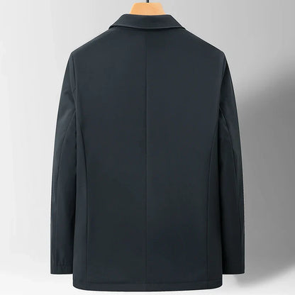 Bennett Hybrid Blazer