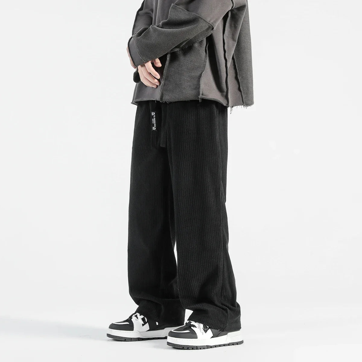 Metro Merit Corduroy Pants