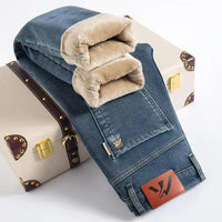 Denim Blue