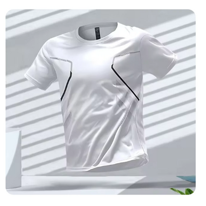 Stridez QuickDry Mens Sport Shirt