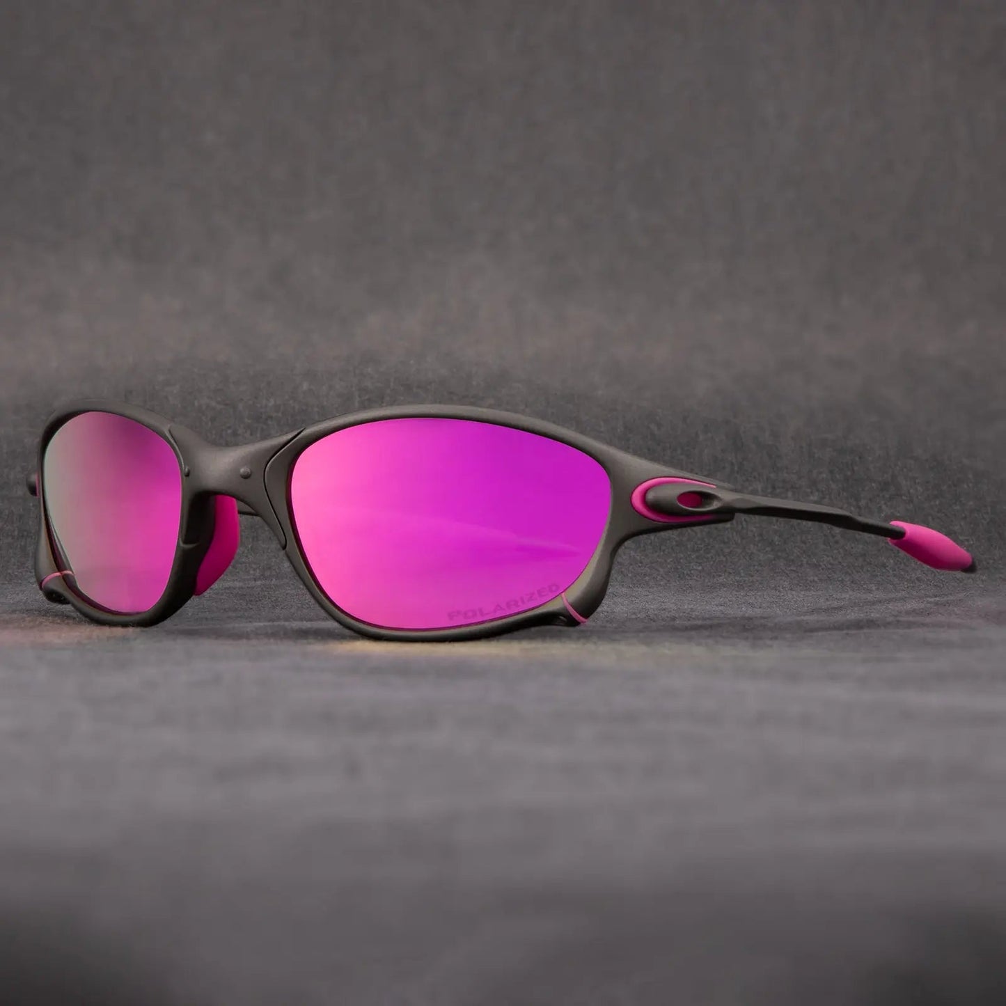 Spectre Polarized Sunglasses
