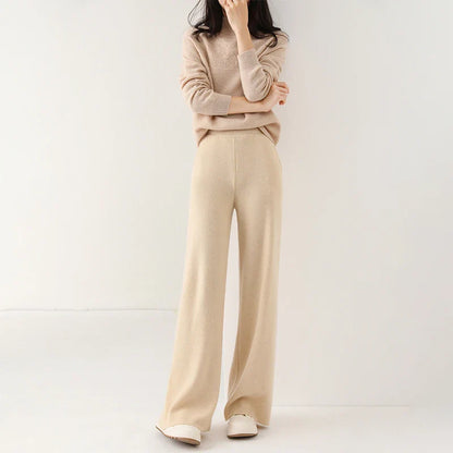 EternaSoft Merino Wool Trousers