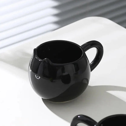 Mitten's Mischief Mugs