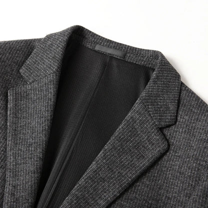 Preston Textured Blazer