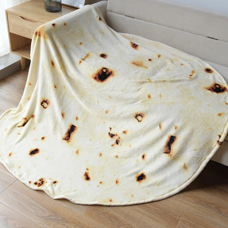 Burrito Blanket