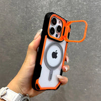 Black Orange