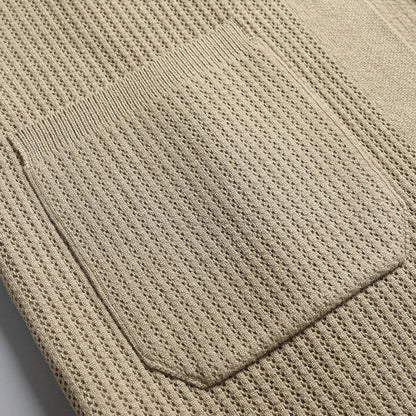 Marqen Classic Cardigan
