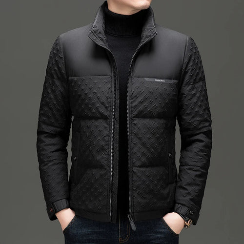 Revolo Mono-Panel Jacket