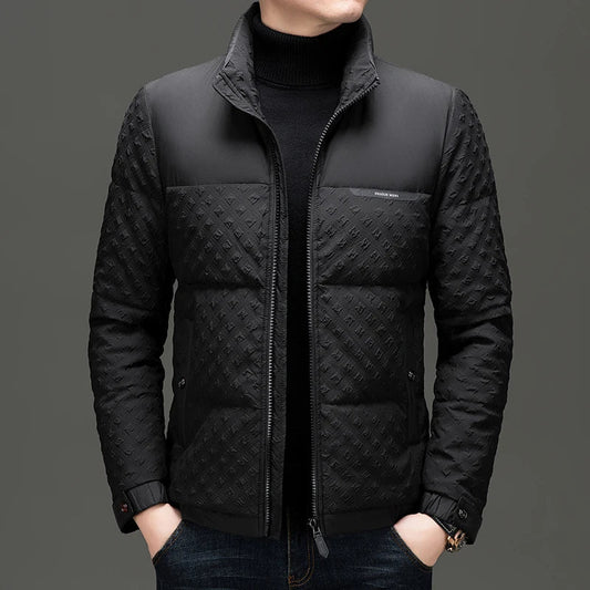 Revolo Mono-Panel Jacket