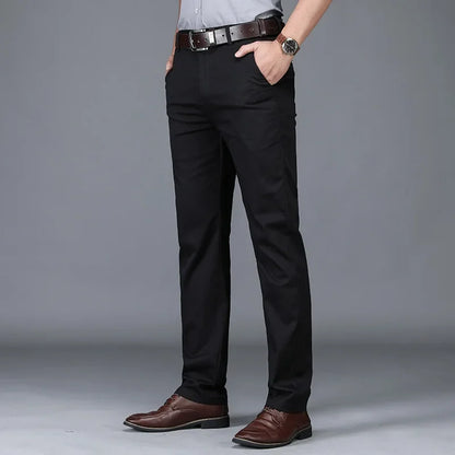 Owen Everyday Office Chinos