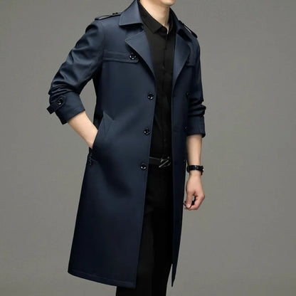 Morland Classic Trench Coat