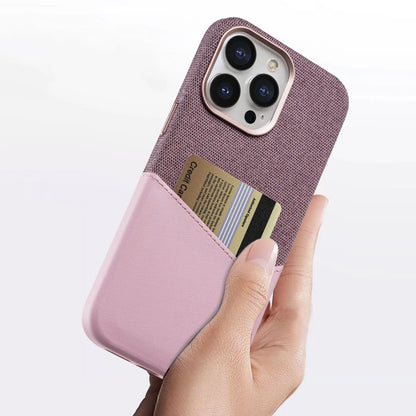 Evoque Hybrid iphone case