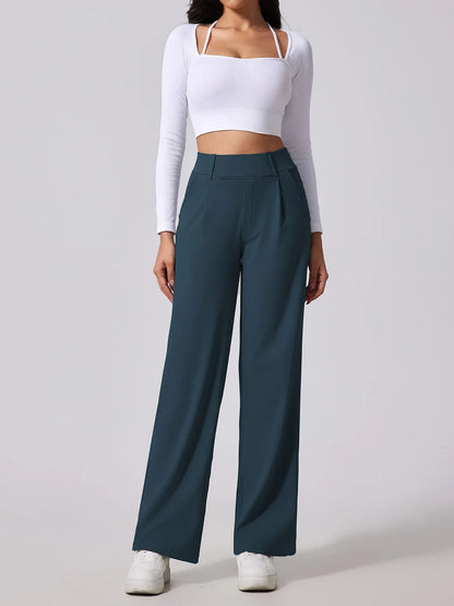 Mono Line Slacks