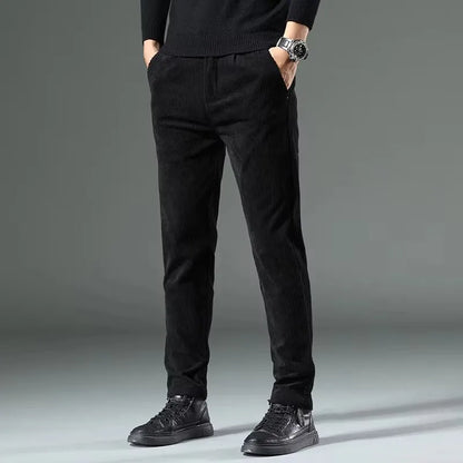 Ashford Corduroy Dress Pants