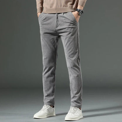 Ashford Corduroy Dress Pants