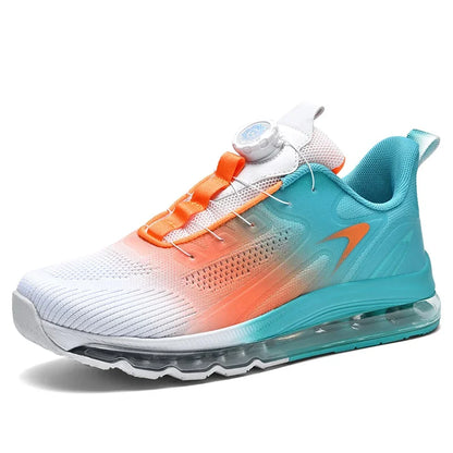 Reinforce Air Cushioned Training Shoes